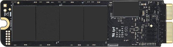 Immagine prodotto Transcend JetDrive 850 (480 GB, M.2 2280)