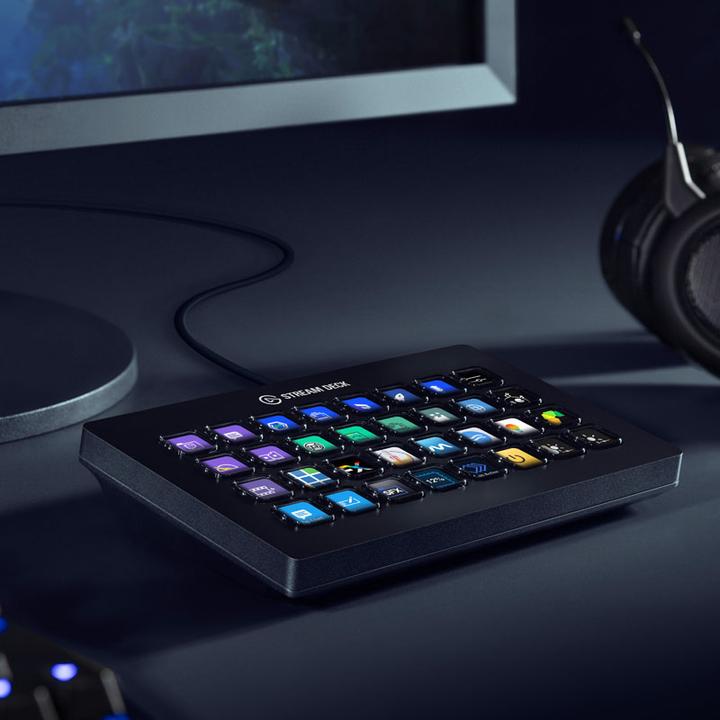 Image du produit Elgato Stream Deck XL