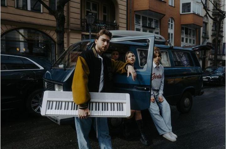 Immagine prodotto Casio CT-S1 (61 Chiavi)