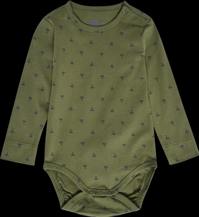 Actual product image hummel Hmlbeesy body l/s (80)