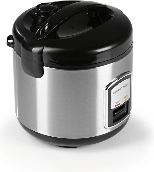 Produktbild Gourmetmaxx Reiskocher (EU-Stecker)