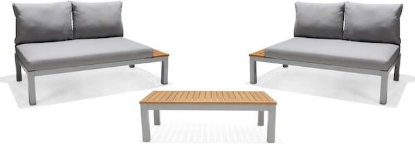 Produktbild Giardimo Light