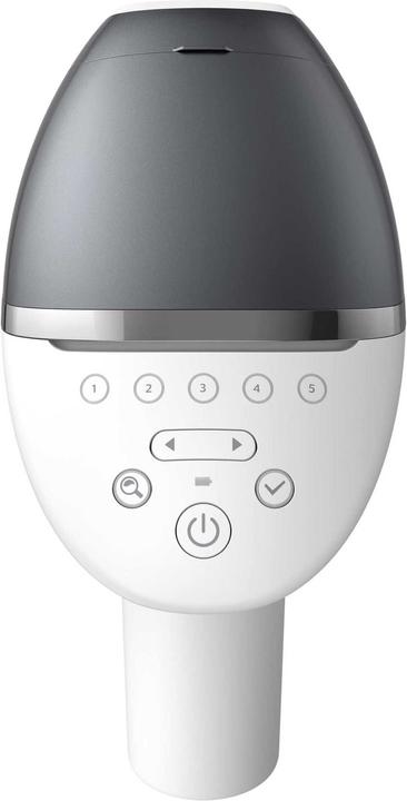 Actual product image Philips Lumea for Men