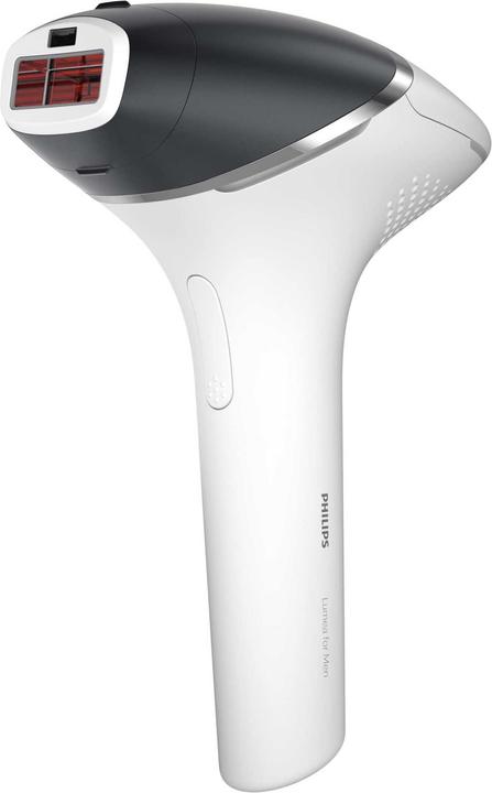 Actual product image Philips Lumea for Men