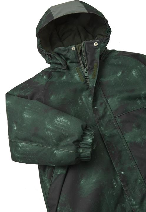 Produktbild Reima tec Kinder Winterjacke Maalo Thyme (104)