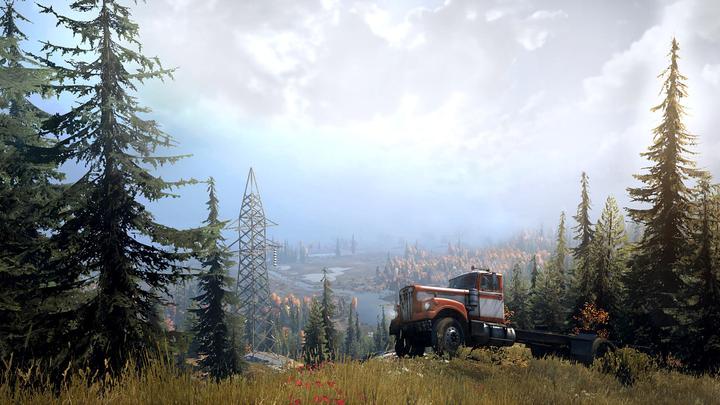 Image du produit astragon SnowRunner - Premium Edition (PS4, Multilingue)