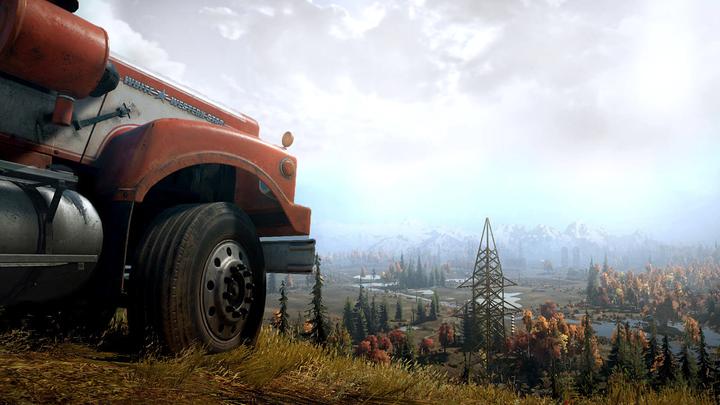 Image du produit astragon SnowRunner - Premium Edition (PS4, Multilingue)