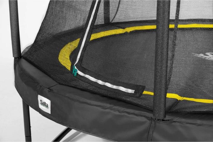Actual product image Salta Comfort Edition (213 cm)