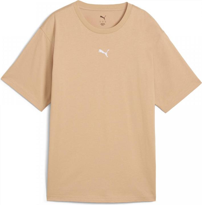 Actual product image Puma ESS Relaxed Tee (XS)