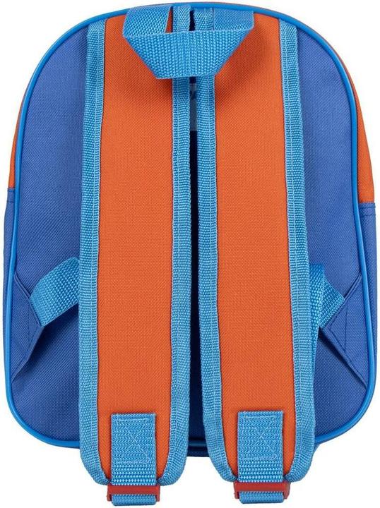 Image du produit Paw Patrol Sac à dos scolaire The Bleu 22 x 28 x 10 cm