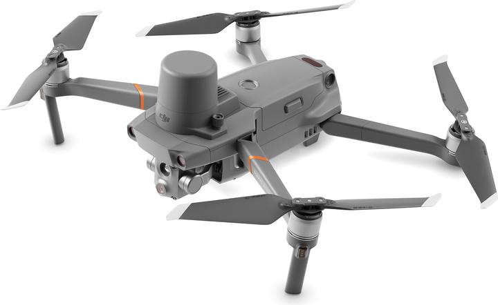 Immagine prodotto DJI Mavic 2 Enterprise Advanced (31 min, 909 g, 48 Mpx)