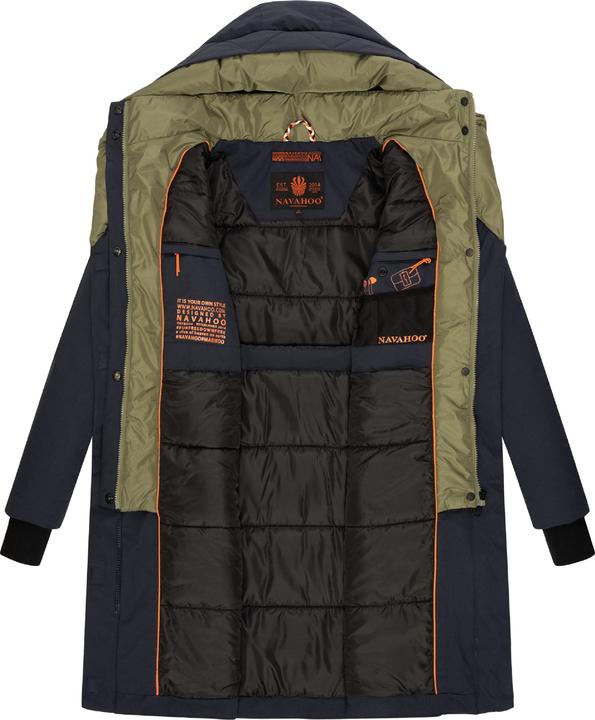 Actual product image Navahoo Snowelf (XS)