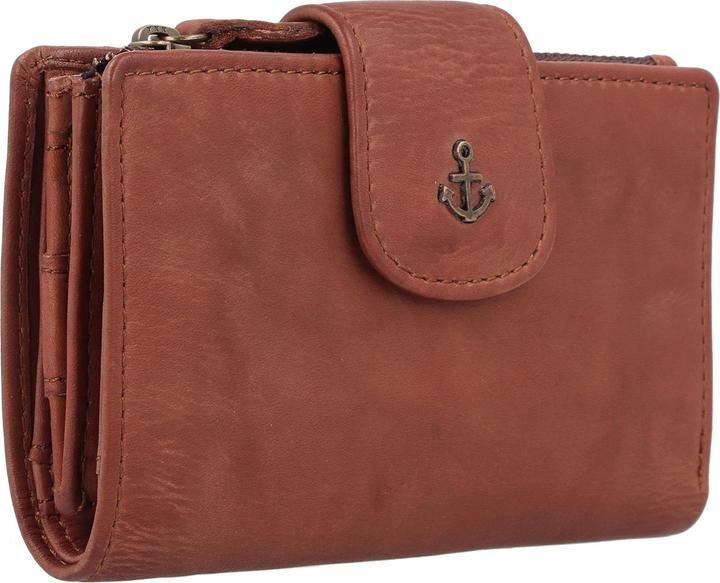 Image du produit Harbour 2nd Anchor Love Kira Portefeuille en cuir 14 cm