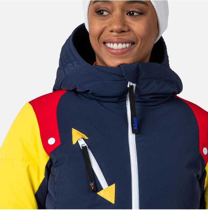 Produktbild Rossignol Pilot Daunenjacke Jkt (M)