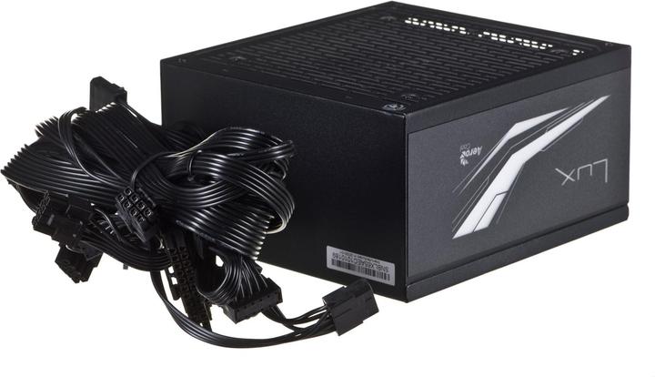 Produktbild AeroCool Lux RGB (650 W)