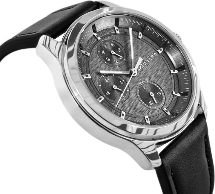 Image du produit Calvin Klein Sport Multifunktions-Herrenuhr 25200211 + BOX (Montre de sport)
