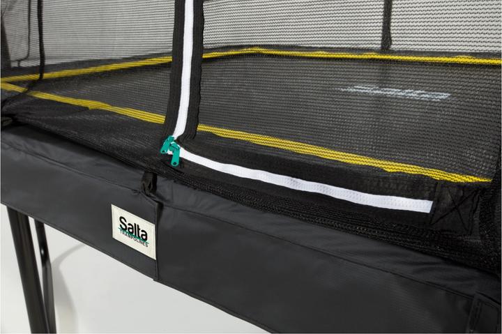 Produktbild Salta Komfort Edition (214 cm)