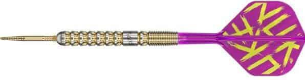 Actual product image Target Luke Littler G1 Prodigy SP (23 g)
