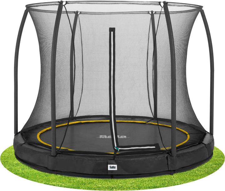 Image du produit Salta Trampoline au sol (251 cm)