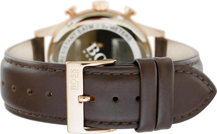 Produktbild Hugo Boss Navigator (Chronograph, Analoguhr, 44 mm)