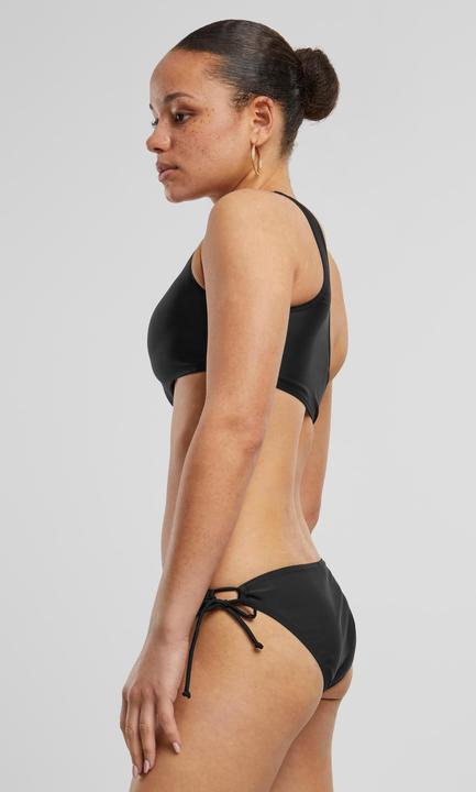 Actual product image Urban Classics Ladies Asymmetric Bikini - 159553 (XL)