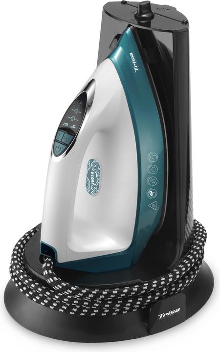 Produktbild Trisa Comfort Steam i6014 (2400 W, 140 g/min)