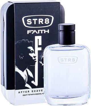 Immagine prodotto Str8 Fede (Lozione dopobarba, 100 ml)