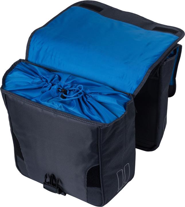 Actual product image Basil Sport Design (32 l, Luggage carrier bag)