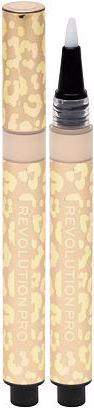 Actual product image Makeup Revolution Revolution PRO New Neutral (Almond)