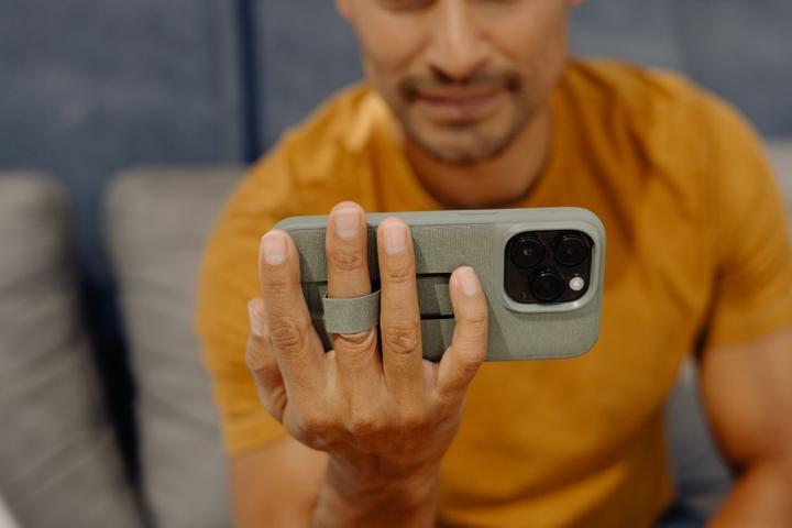 Image du produit Peak Design Everyday Loop Case iPhone 15 Pro v2 (Apple iPhone 15 Pro Max)