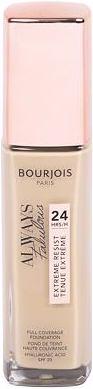 Actual product image Bourjois Always Fabulous 24H (420 Light Sand)