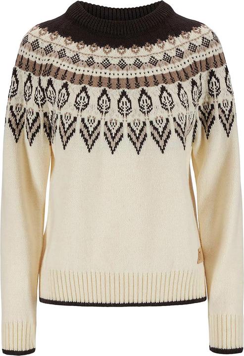 Actual product image Dale of Norway Women's Sula Sweater (L)