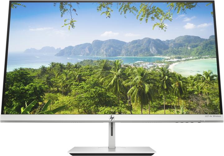 Produktbild HP U27 (3840 x 2160 Pixel, 27")