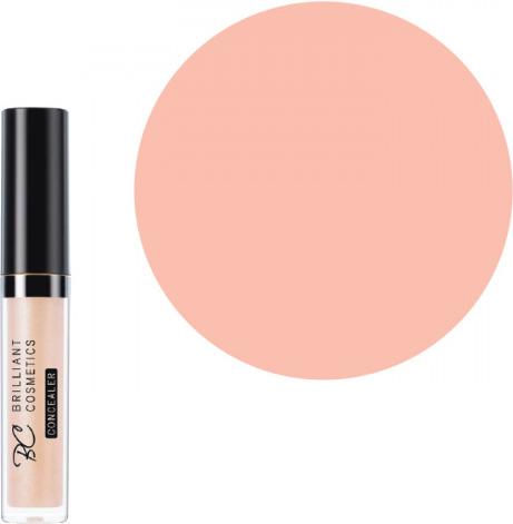 Image du produit Brilliant Cosmetics BC Concealer beige 02 6ml (02 Beige)