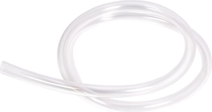 Alphacool Tuyau AlphaTube HF 13/10mm - Ultra Clear 1 m (1 m, Matières plastiques)