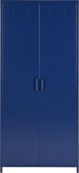 Image du produit Beliani Varna (76 x 50 x 171 cm)
