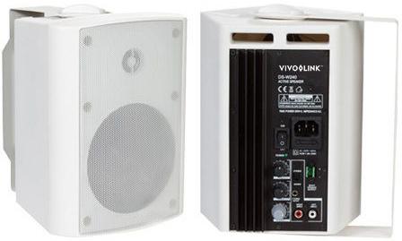 Image du produit Vivolink VLSP60AW (Actif, 1x 30 W)