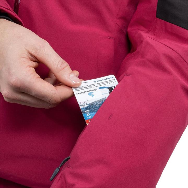 Produktbild Schöffel Ski Jacket Ammerte (L)