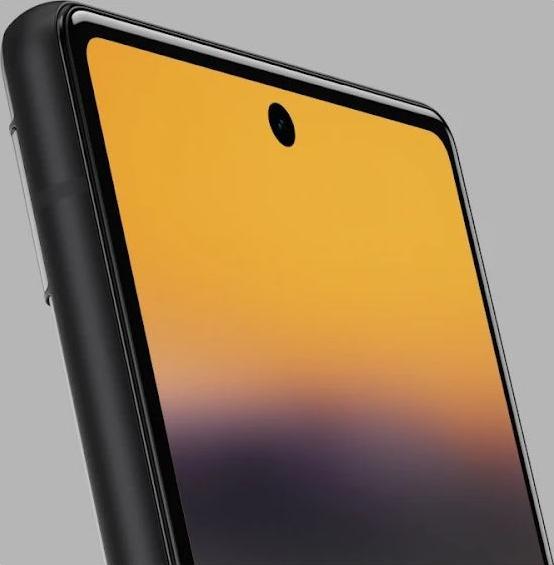 Produktbild Google Pixel 6a (128 GB, Charcoal, 6.10", SIM + eSIM, 12.20 Mpx, 5G)