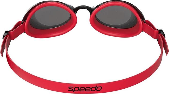 Actual product image Speedo Unisex Adult Jet 2.0 Swimming Goggles (One size)