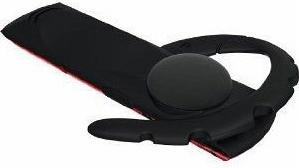 Produktbild Gioteck EX-02, Bluetooth Gaming Headset, Mono, PS3, rot