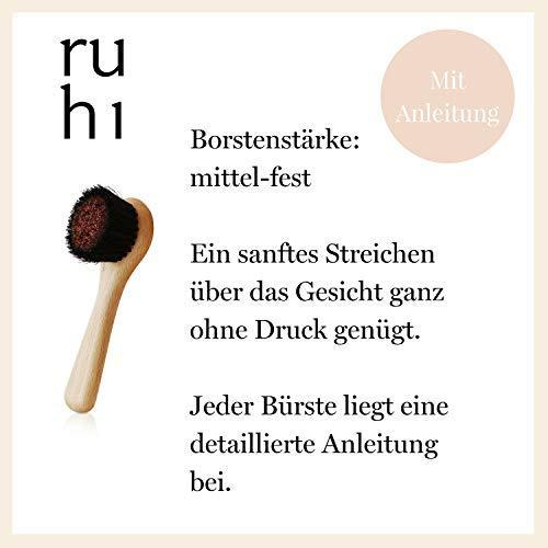 Produktbild Ruhi Klosterbürste