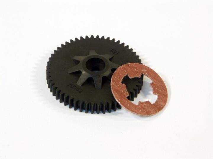 Actual product image HPI Main gear 52z(savage)