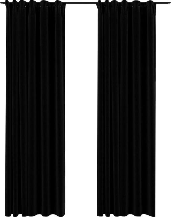 Actual product image VidaXL Ariadna (140 x 225 cm)