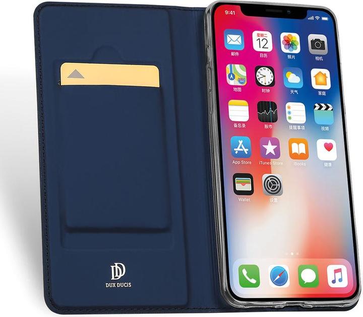 Immagine prodotto Dux Ducis Serie Skin Pro (Apple iPhone XS Max)