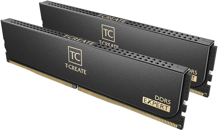 Actual product image Team Group Expert (2 x 16GB, 7200 MHz, DDR5 RAM, DIMM)