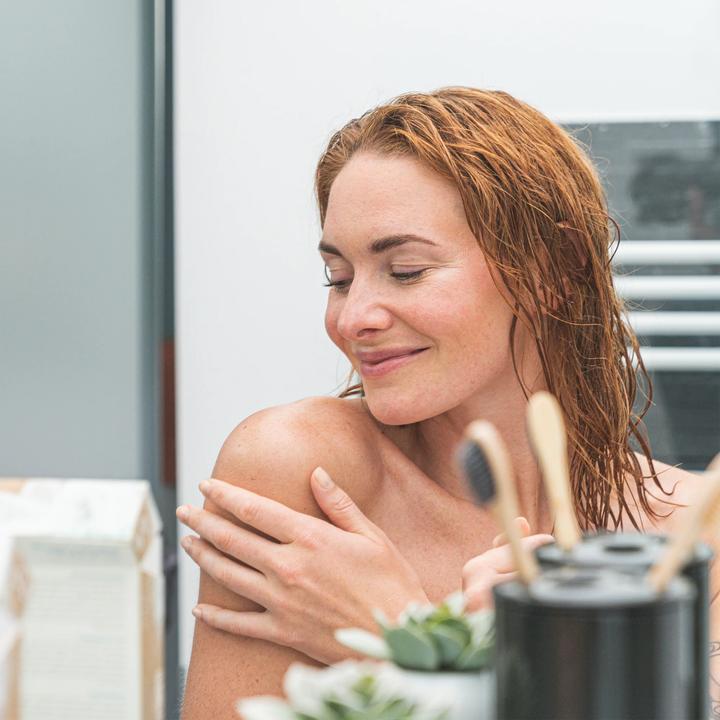 Produktbild SHOWER+ Sense Stick+ Lavendel