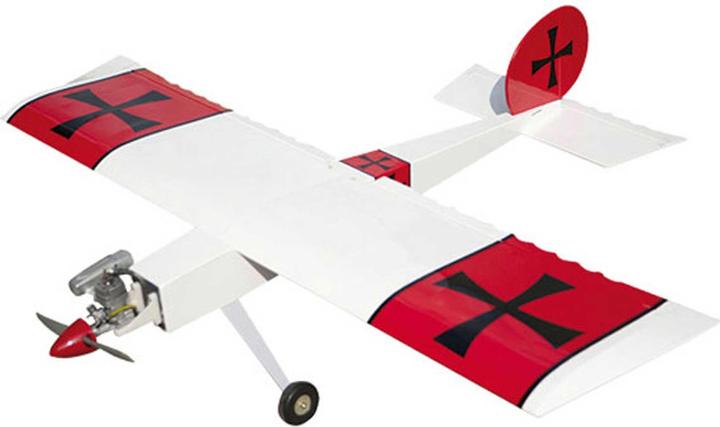 Immagine prodotto Seagull Models bastone classico brutto 71" bianco arf