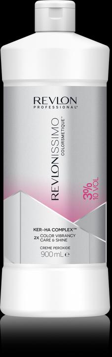 Produktbild Revlon Professional Colorsmetique Creme Peroxide 3%