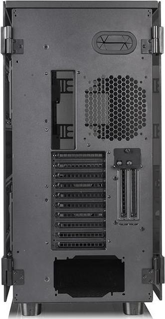 Image du produit Thermaltake View 91 Verre trempé RGB (E-ATX, XL-ATX)